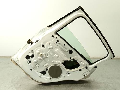 Right rear door PEUGEOT 208 I (CA_, CC_) 1.0 VTi | BP29397094C5 