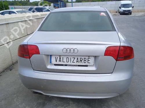 Rim AUDI A4 B7 (8EC) 2.0 TDI | BP10622273C45 