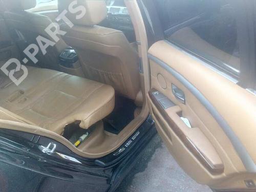 Right rear door panel BMW 7 (E65, E66, E67) 730 d | BP2545744C61  - Image 27