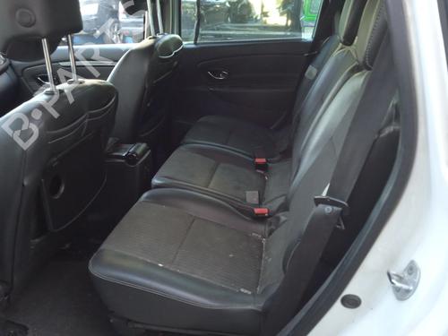 Switch RENAULT SCÉNIC III (JZ0/1_) 1.5 dCi | BP24925338I30 - Image 17