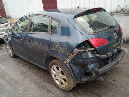 Gear lever SEAT LEON (1P1) 2.0 FSI | BP7889876M90 