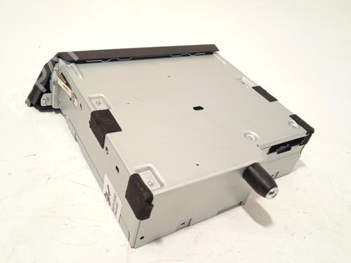 Radio MAZDA CX-3 (DK) 2.0 SKYACTIV-G | BP30317587E6 