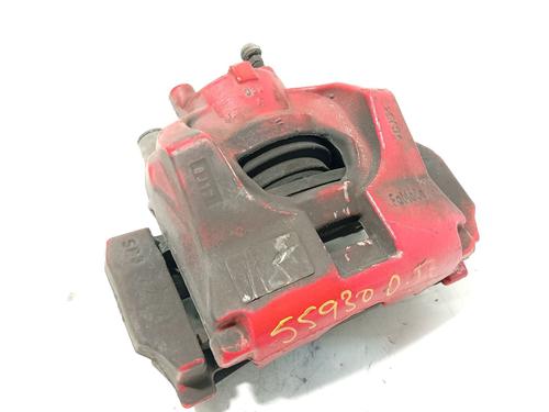 Used Left front brake caliper FORD MONDEO V Hatchback (CE) 2.0 EcoBlue (190 hp) 26708887