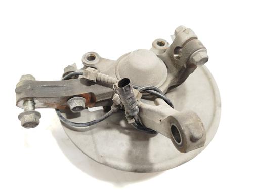 Left front steering knuckle PEUGEOT ION Electric | BP26597493M25 - Image 2