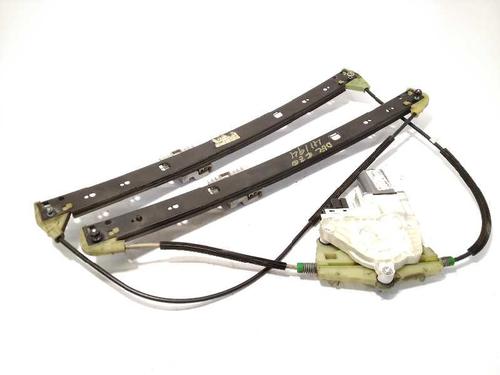 Rudehejsemekanisme ventre foran AUDI Q7 (4LB) 3.0 TDI quattro (240 hp) 5449776