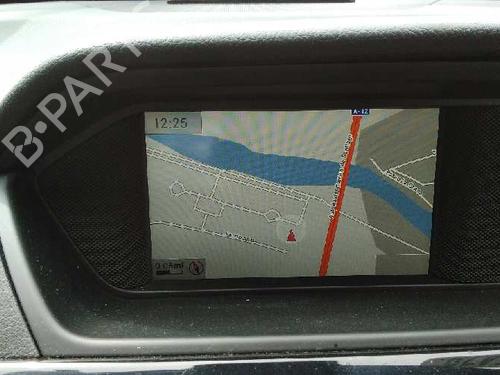 Heater blower motor MERCEDES-BENZ C-CLASS Coupe (C204)  | BP5656598M62 