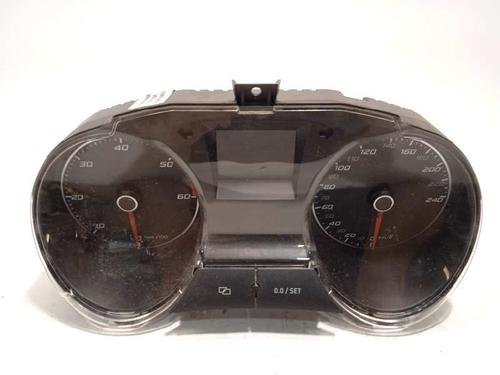 Instrument cluster SEAT IBIZA IV (6J5, 6P1)  | BP10377890C47 