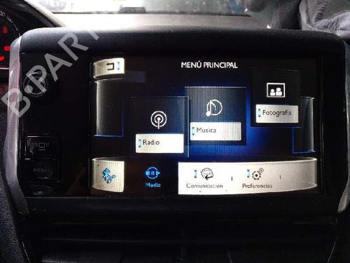 Fuel pump PEUGEOT 208 I (CA_, CC_) 1.2 PureTech 82 | BP4833542M76 