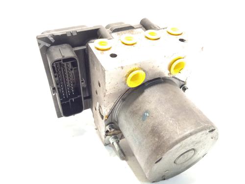 Used ABS pump NISSAN NV200 Van 1.5 dCi 85 (M20, M20N, M20M) (86 hp) 20722118