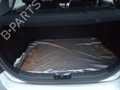 Alternator KIA CEE'D Hatchback (ED) 1.6 CRDi 115 | BP16783294M7 