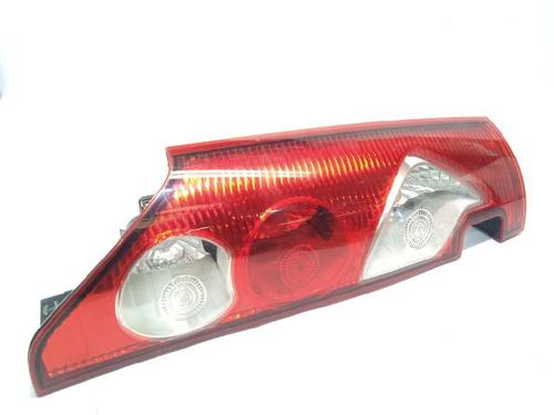 Used Left taillight RENAULT KANGOO / GRAND KANGOO II (KW0/1_) 1.5 dCi 70 (KW0V, KW0A) (68 hp) 10707978