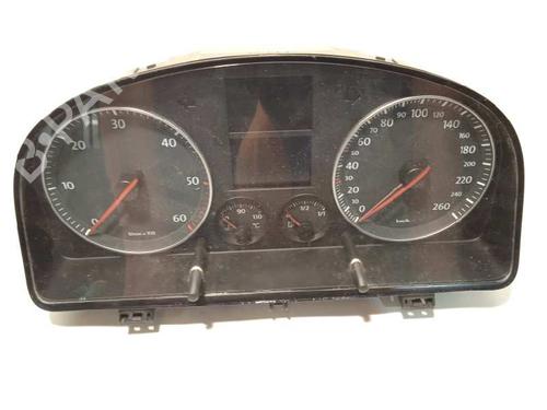 Instrument cluster VW TOURAN (1T1, 1T2)  | BP15257131C47 