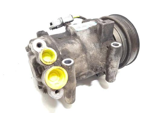 Used AC compressor RENAULT KANGOO / GRAND KANGOO II (KW0/1_) 1.5 dCi 85 (KW0K, KW0L, KW0B) (86 hp) 15056076