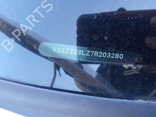 Right headlight SEAT IBIZA III (6L1) 1.9 TDI | BP30617679C29