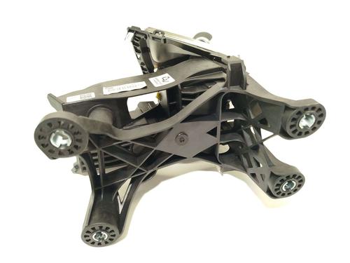 Gear lever FORD PUMA (J2K, CF7) 1.0 EcoBoost mHEV | BP38647526M90 - Image 5