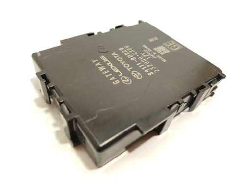 Used Electronic module Electronic module TOYOTA YARIS CROSS (MXP_) 1.5 (MXPB10) (125 hp) 29207236 29207236