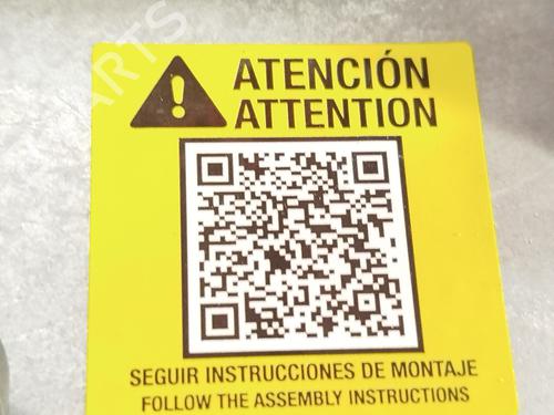 Engine FORD KUGA III (DFK)  | BP29146825M1 