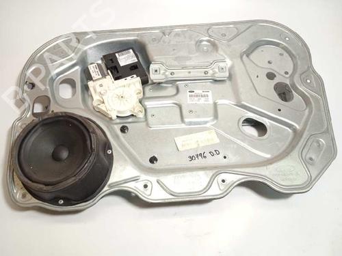 Used Front left window mechanism Front left window mechanism 9364610 9364610