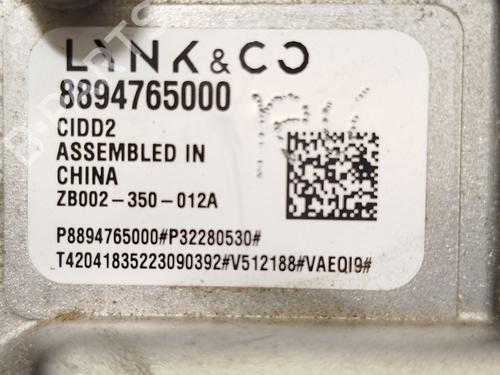 Inverter/Converter LYNK & CO 01 PHEV | BP27403316M119  - Image 5