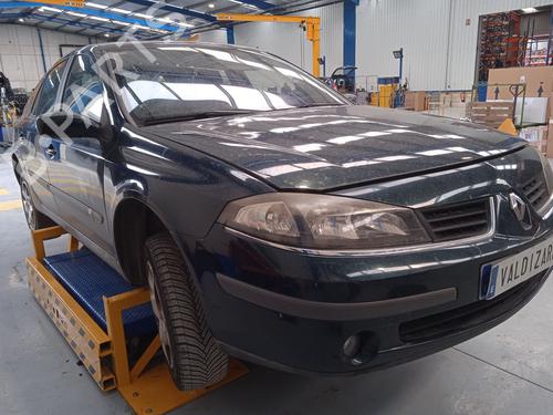 Engine RENAULT LAGUNA II (BG0/1_) 1.9 dCi (BG1A, BG1W, BG0G) | BP33012524M1  - Image 14