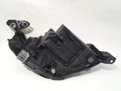 Left headlight OPEL CORSA F (P2JO) 1.2 (68) | BP20981347C28