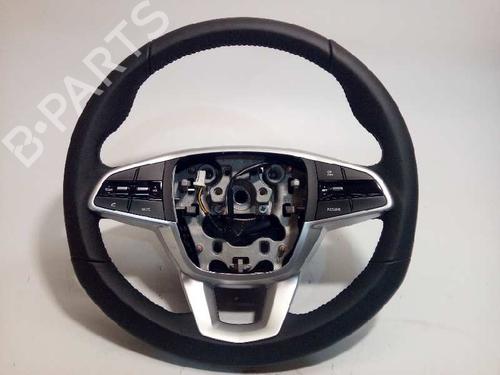 Used Steering wheel SSANGYONG KORANDO (CK) [2010-2026]  13053619