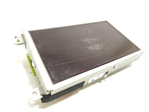 display-monitor-audi-a6-c6-4f2-2004-2005-2006-2007-2008-2009-2010-2011-30704866 main image