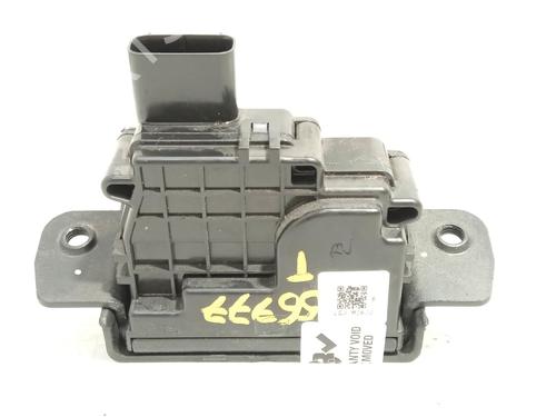 Tailgate lock HYUNDAI TUCSON (TL, TLE) 1.6 GDi | BP29393896C101 