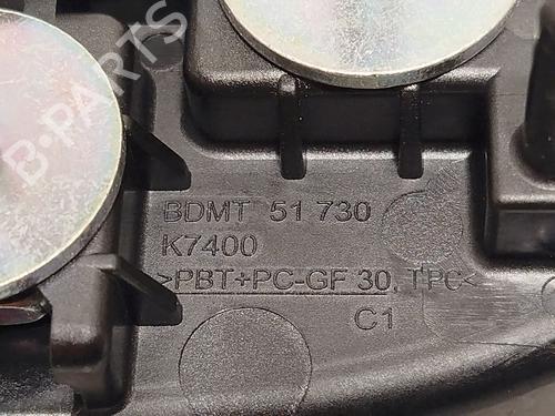 Bagagerumshåndtag MAZDA 3 Hatchback (BP) SKYACTIV-X M Hybrid | BP30544100C132  - Image 5