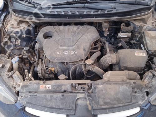 Tailgate HYUNDAI ELANTRA V Saloon (MD, UD)  | BP28316675C6 