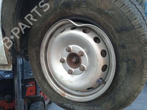 Right front brake caliper RENAULT MASTER III Van (FV) 2.3 dCi 125 FWD (FV0C, FV0D, FV0G, FV0H, FV0J, FV0K,... | BP27368134M104