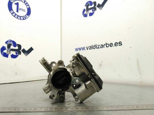 Used Throttle body Throttle body 1754236 1754236