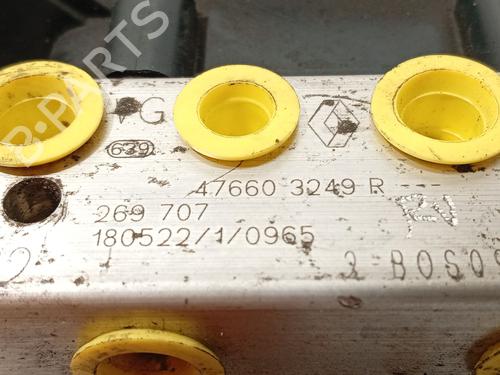 ABS pump DACIA SANDERO II  | BP31042570M43 