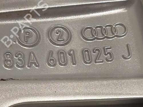 Fælk AUDI Q3 (F3B) 35 TDI | BP31623552C45