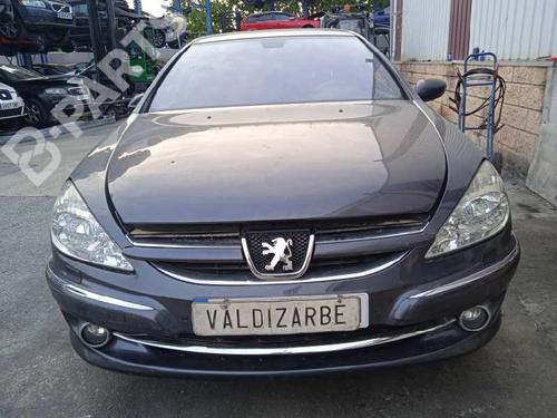 Front left window mechanism PEUGEOT 607 (9D, 9U)  | BP11110778C22  - Image 6