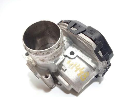 Spjældhus CITROËN JUMPY III Bus (V_) 1.5 BlueHDi 120 (120 hp) 9233128