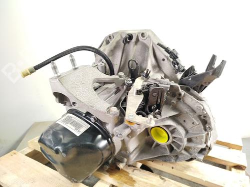 Gearbox DACIA SANDERO II 1.5 Blue dCi 95 (B8JL) | BP29418365M3 