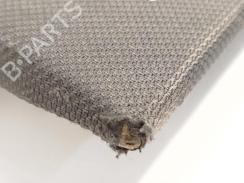 Rear parcel shelf AUDI Q3 (8UB, 8UG) 2.0 TDI | BP28297301C85 