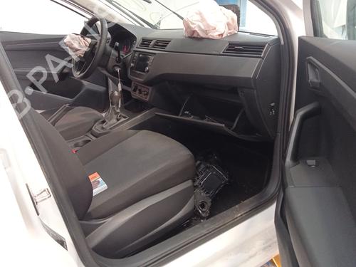 Steering rack SEAT IBIZA V (KJ1, KJG) 1.6 TDI | BP34187431M22 - Image 28