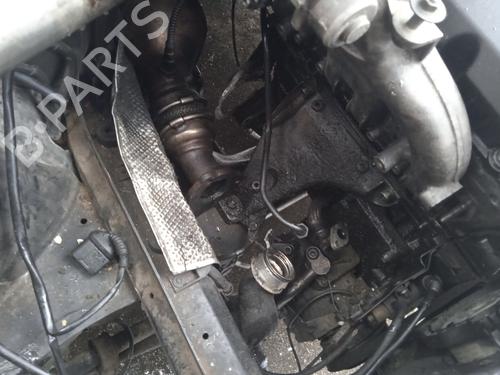 Intercooler SKODA SUPERB I (3U4) 2.0 TDI | BP33288431M30  - Image 10