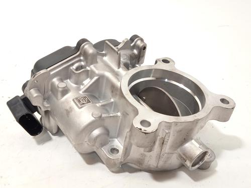 Used Throttle body AUDI A4 B9 Avant (8W5, 8WD) 35 TDI Mild Hybrid (163 hp) 27491220