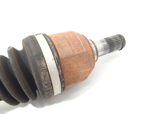 Left front driveshaft KIA PRO CEE'D (JD) | BP19939839M38