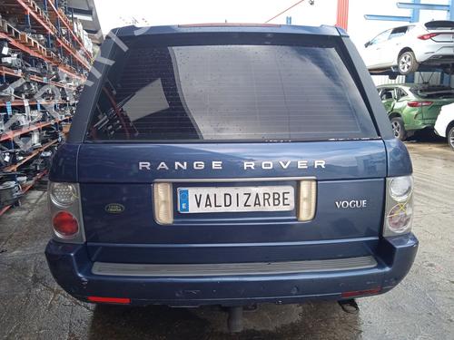 Electronic module LAND ROVER RANGE ROVER III (L322) 3.0 D 4x4 | BP30707221M83 