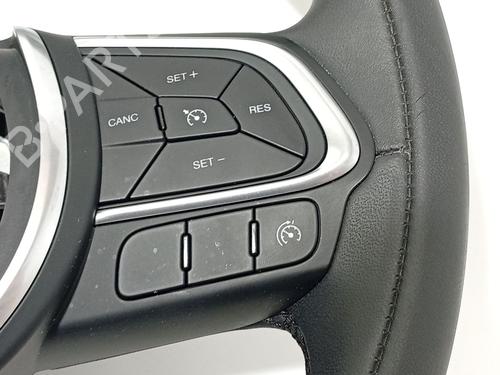 Steering wheel FIAT 500X (334_) 1.0 (334.AXN1B) | BP34234668C49 - Image 2