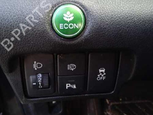 Front right window mechanism HONDA CR-V IV (RM_) 1.6 i-DTEC (RE6) | BP12926092C23 