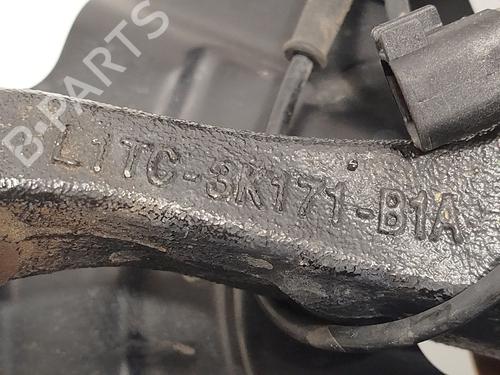 Left front steering knuckle FORD PUMA (J2K, CF7) 1.0 EcoBoost | BP24995622M25