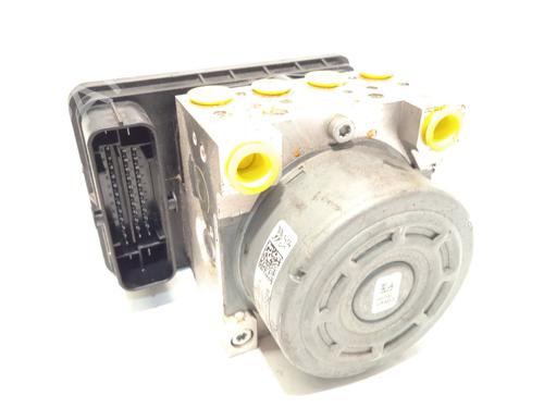 Used ABS pump PEUGEOT 208 I (CA_, CC_) 1.5 BlueHDI 100 (102 hp) 26208500