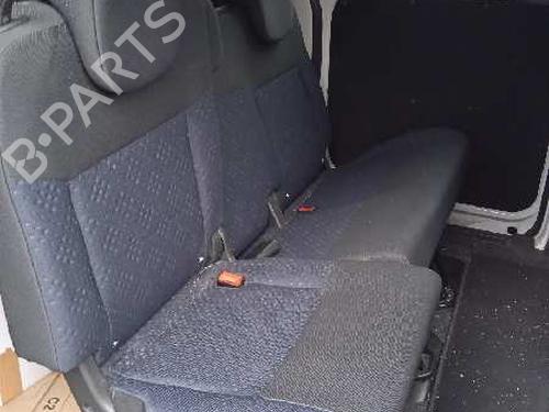 Left front driveshaft NISSAN NV200 / EVALIA Bus 1.5 dCi 85 (M20, M20M, M20K, M20KK) | BP6900004M38 