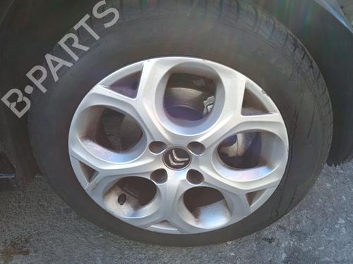 Fælk CITROËN C3 II (SC_) 1.6 BlueHDi 100 | BP24315638C45 