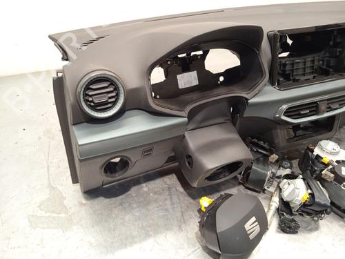 Airbag Kit SEAT ARONA (KJ7, KJP) 1.0 TSI | BP29884269C86